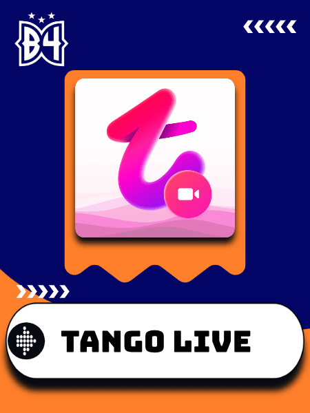 Tango Live
