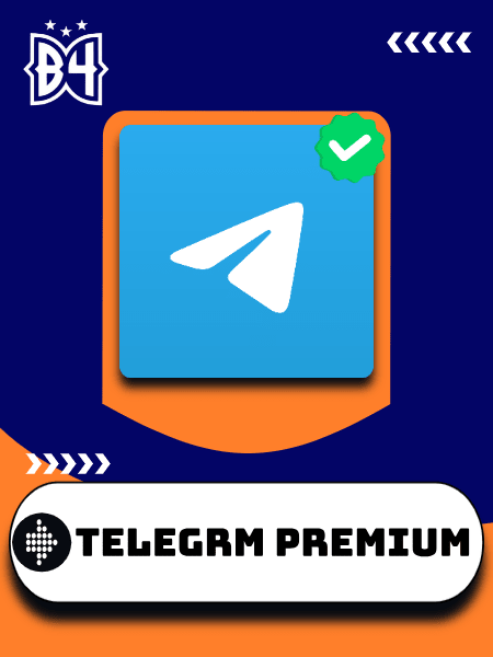 Telegram Premium