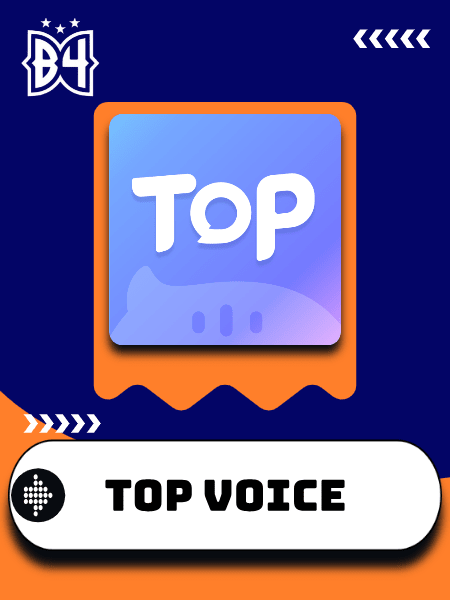 Top Voice