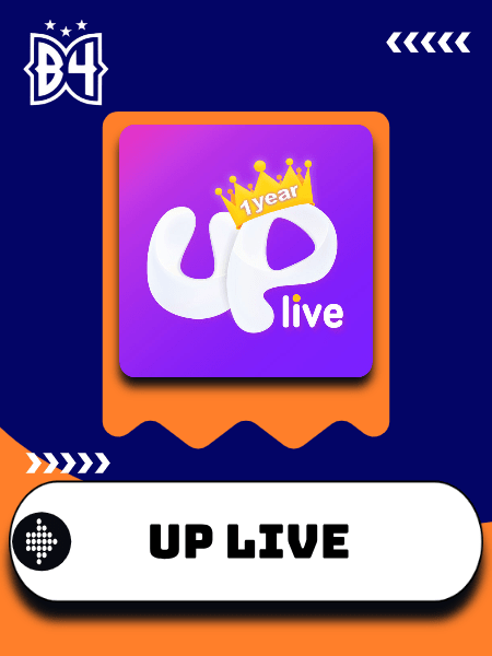 Up Live