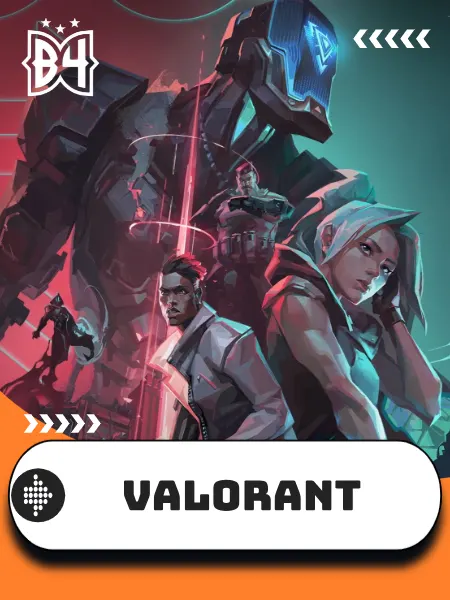 Valorant Global