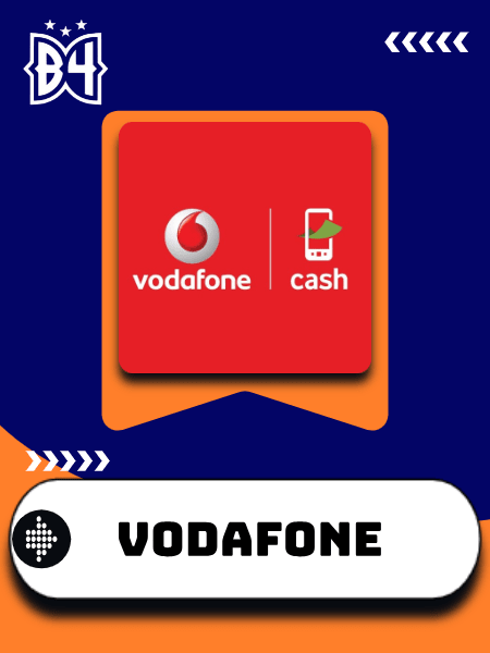 Vodafone