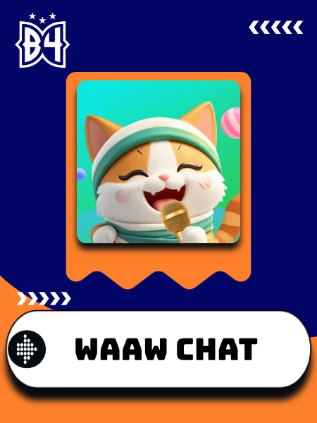 WaaW Chat