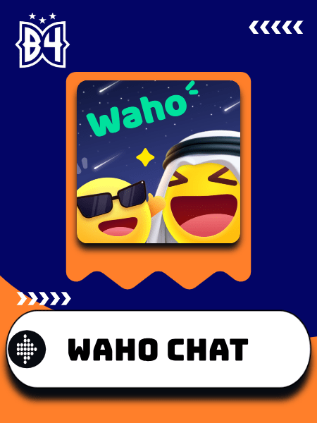 Waho Chat