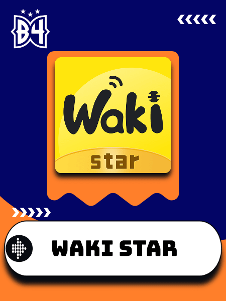Waki Star