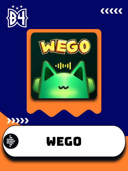 Wego