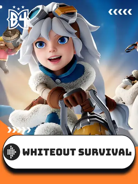 Whiteout Survival