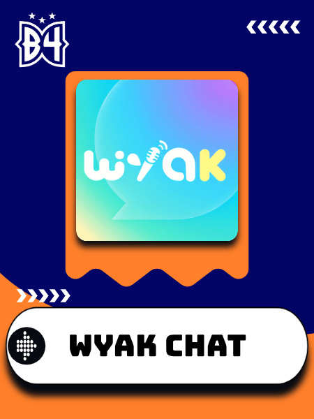 Wyak Chat