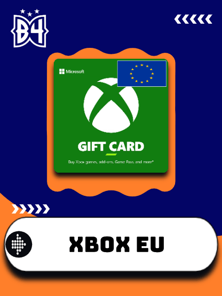 Xbox EU