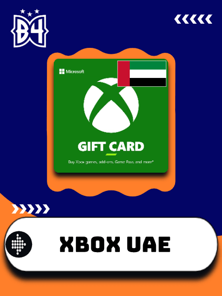 Xbox UAE