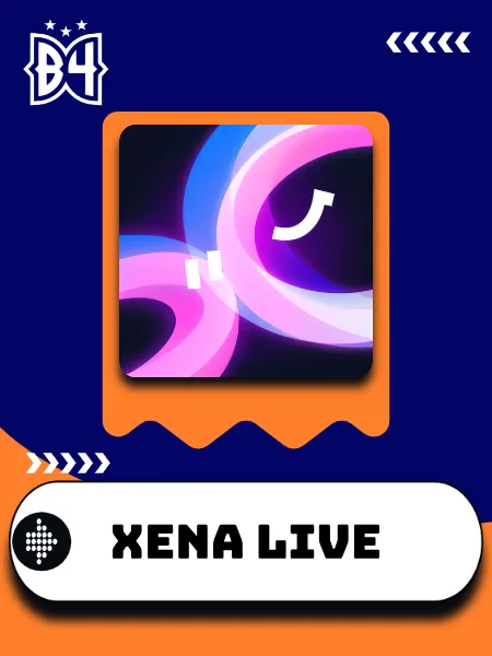 Xena Live