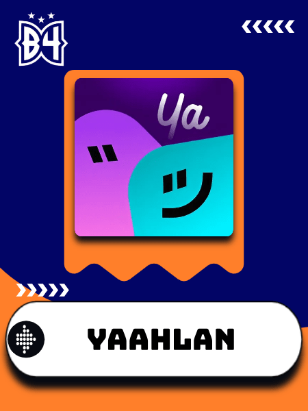 Yaahlan Chat