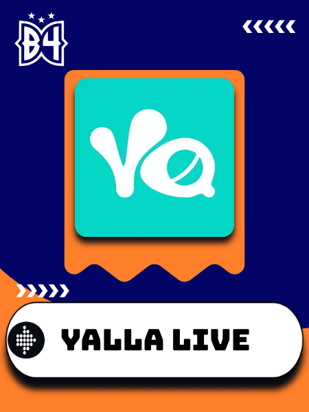 Yalla Live