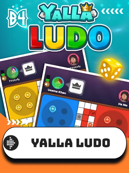 Yalla Ludo