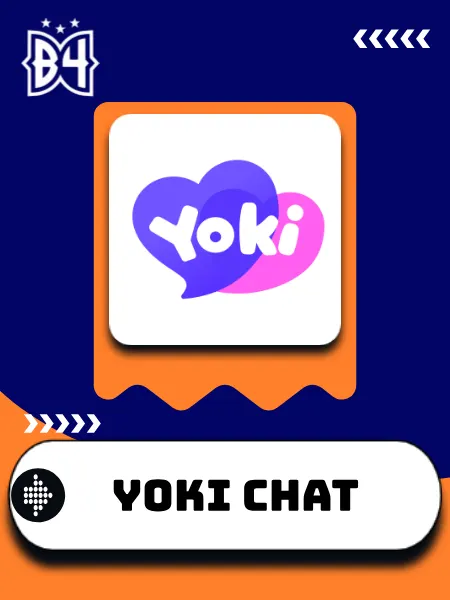 Yoki Chat